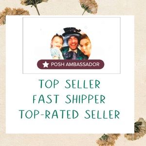 Meet your Posher, Danielle